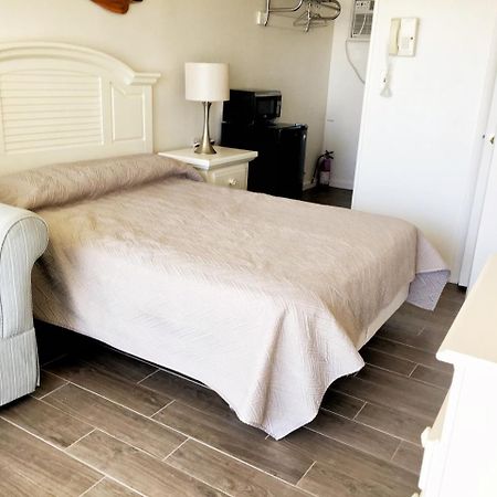 Four Winds Condo Motel Уайлдууд Крест Екстериор снимка