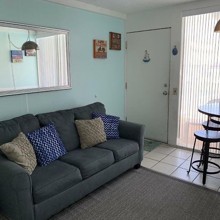 Four Winds Condo Motel Уайлдууд Крест Екстериор снимка