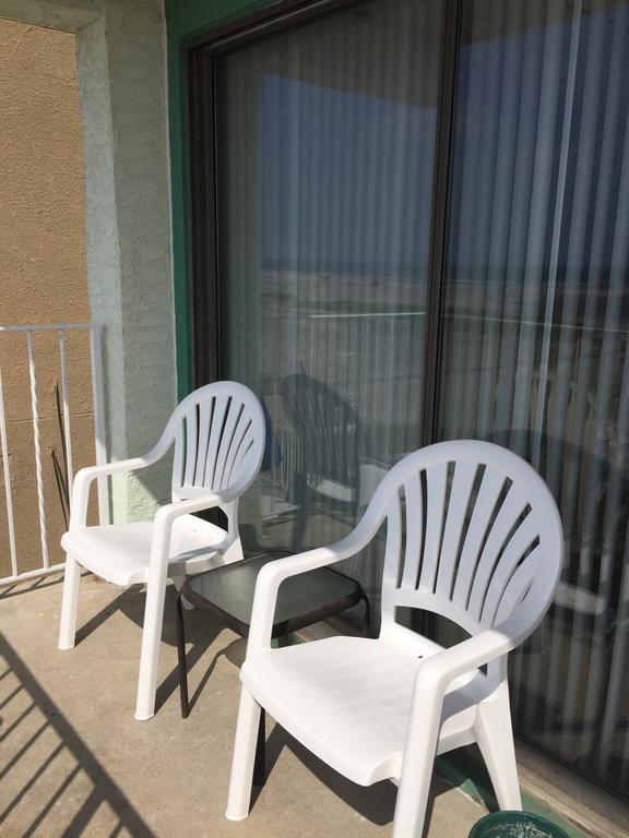 Four Winds Condo Motel Уайлдууд Крест Екстериор снимка