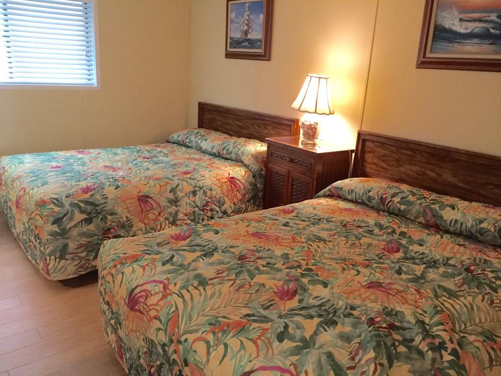 Four Winds Condo Motel Уайлдууд Крест Екстериор снимка