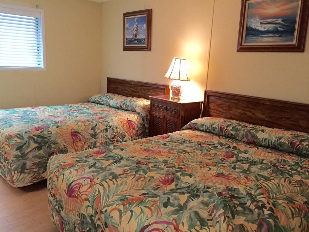 Four Winds Condo Motel Уайлдууд Крест Екстериор снимка