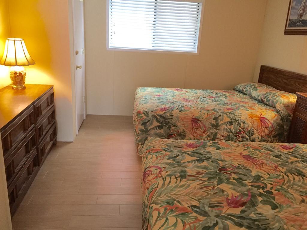 Four Winds Condo Motel Уайлдууд Крест Екстериор снимка