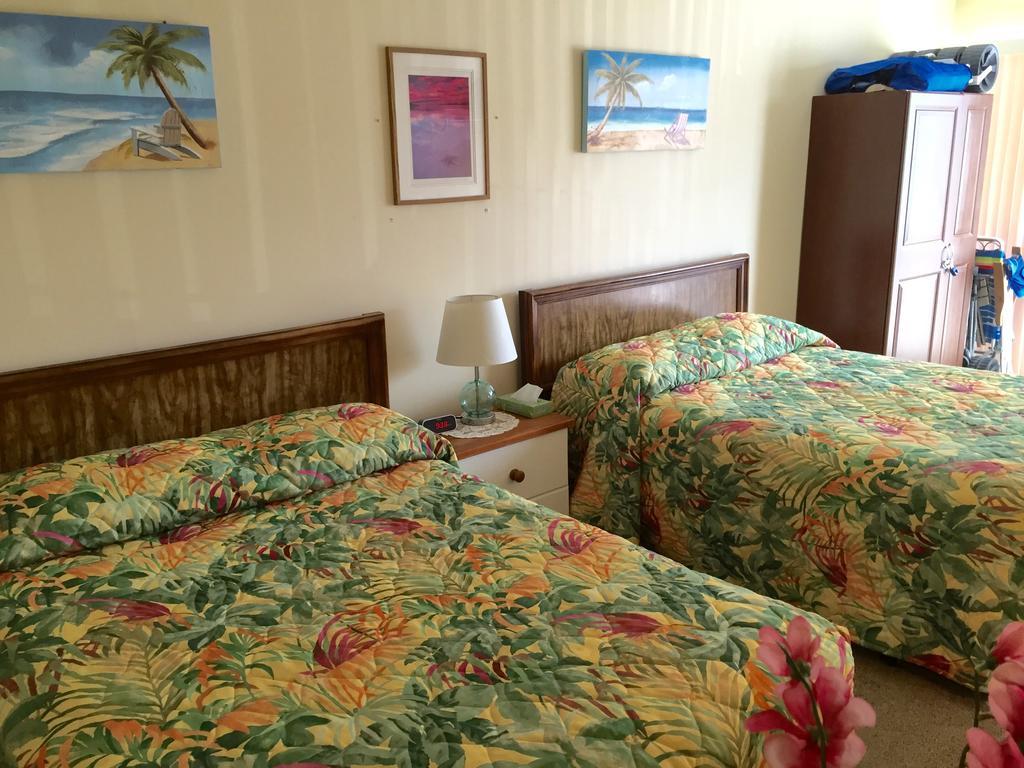 Four Winds Condo Motel Уайлдууд Крест Екстериор снимка