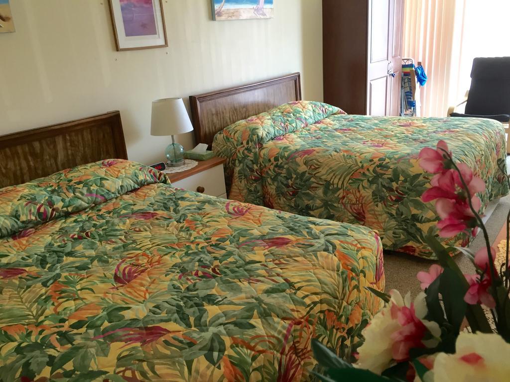 Four Winds Condo Motel Уайлдууд Крест Екстериор снимка