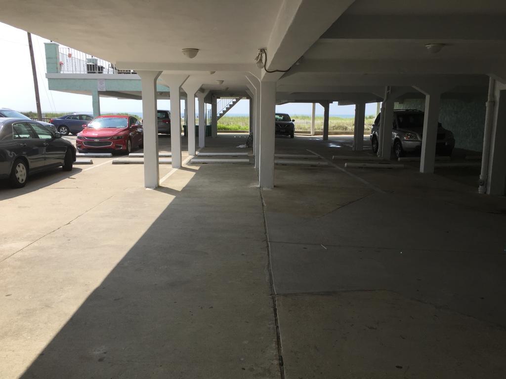 Four Winds Condo Motel Уайлдууд Крест Екстериор снимка