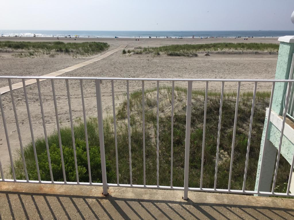 Four Winds Condo Motel Уайлдууд Крест Екстериор снимка