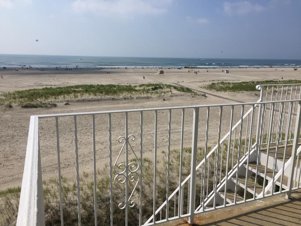 Four Winds Condo Motel Уайлдууд Крест Екстериор снимка