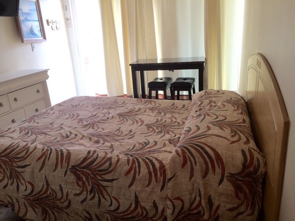 Four Winds Condo Motel Уайлдууд Крест Екстериор снимка