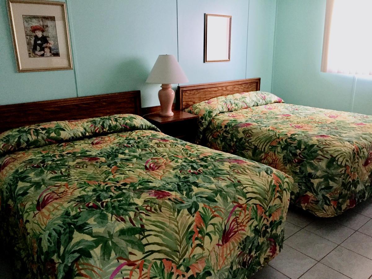 Four Winds Condo Motel Уайлдууд Крест Екстериор снимка