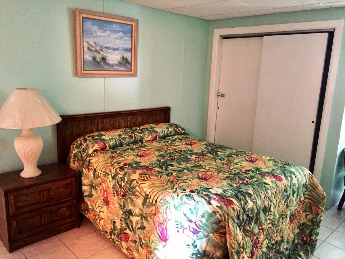 Four Winds Condo Motel Уайлдууд Крест Екстериор снимка