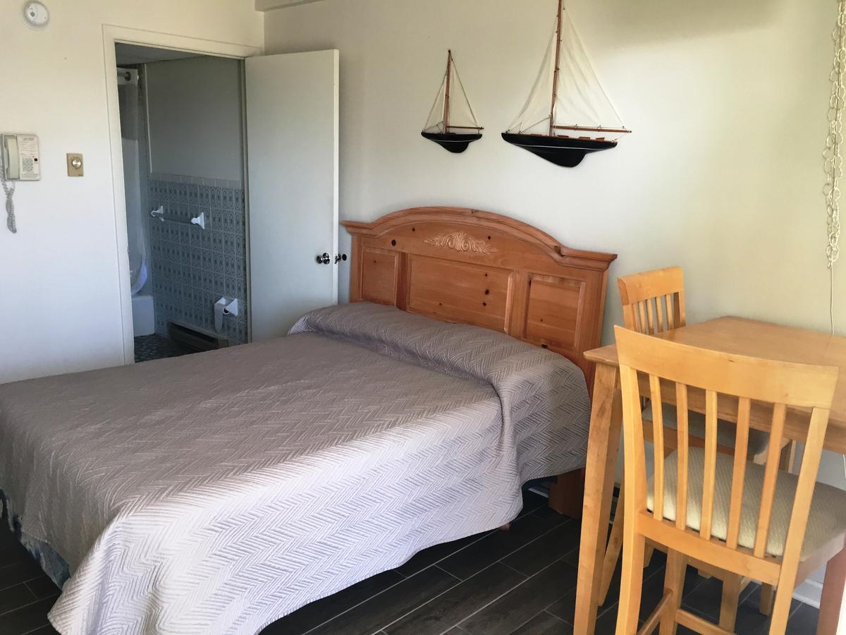 Four Winds Condo Motel Уайлдууд Крест Екстериор снимка