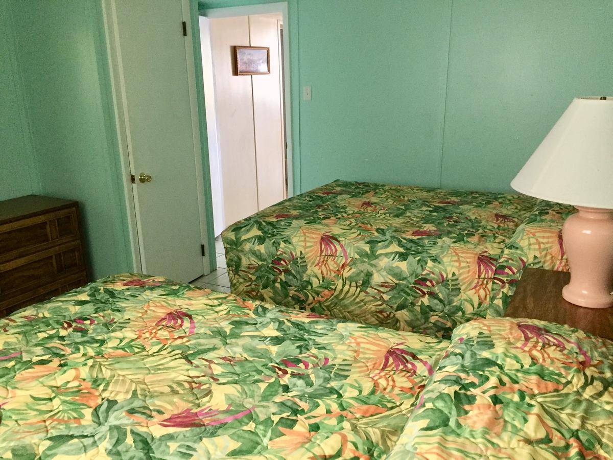 Four Winds Condo Motel Уайлдууд Крест Екстериор снимка