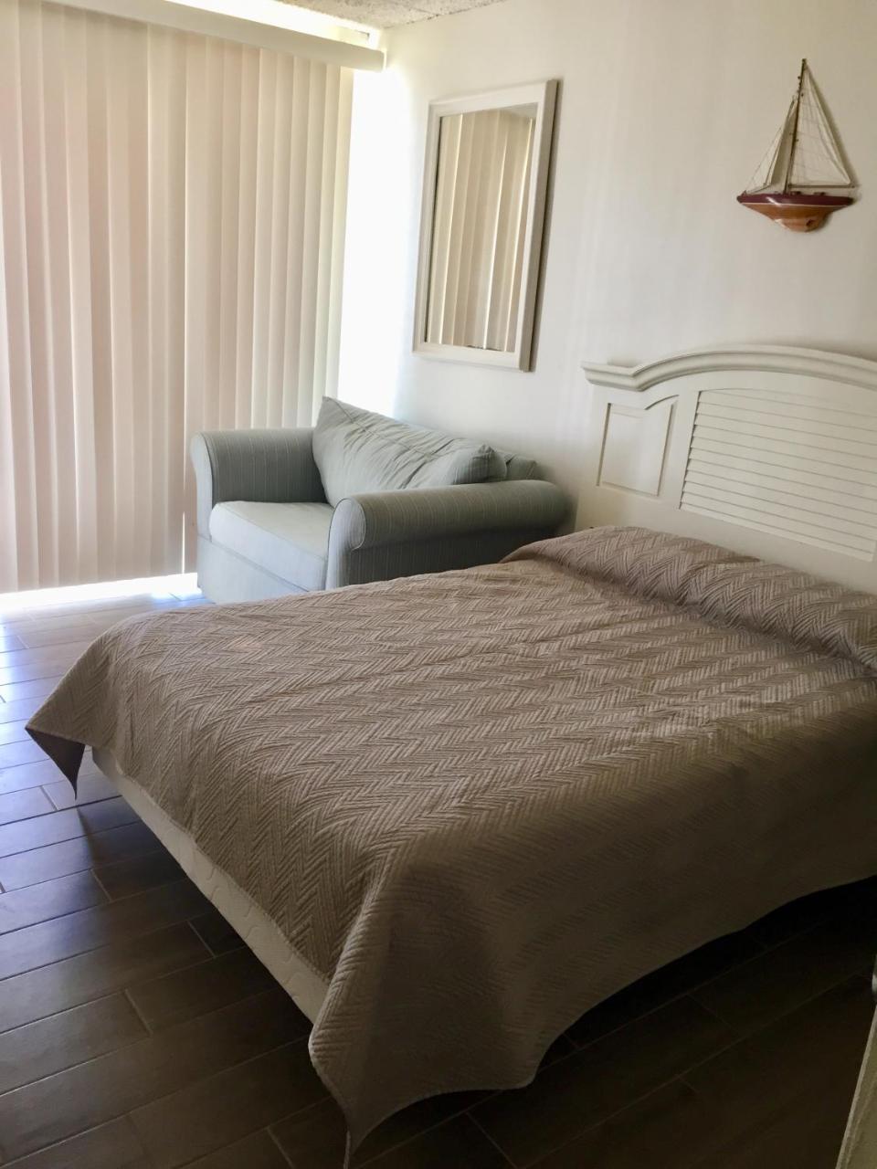 Four Winds Condo Motel Уайлдууд Крест Екстериор снимка