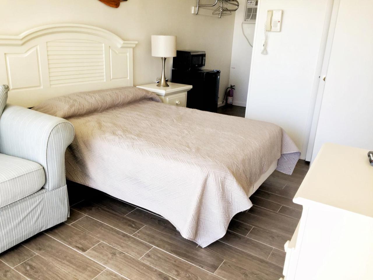 Four Winds Condo Motel Уайлдууд Крест Екстериор снимка