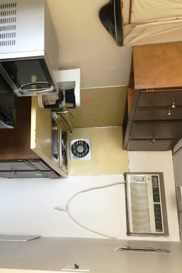 Four Winds Condo Motel Уайлдууд Крест Екстериор снимка